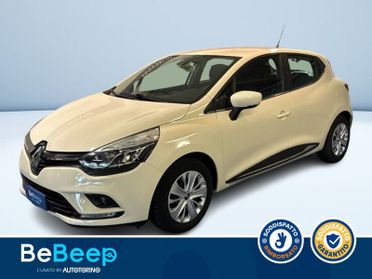 Renault Clio 1.2 16V ZEN 75CV