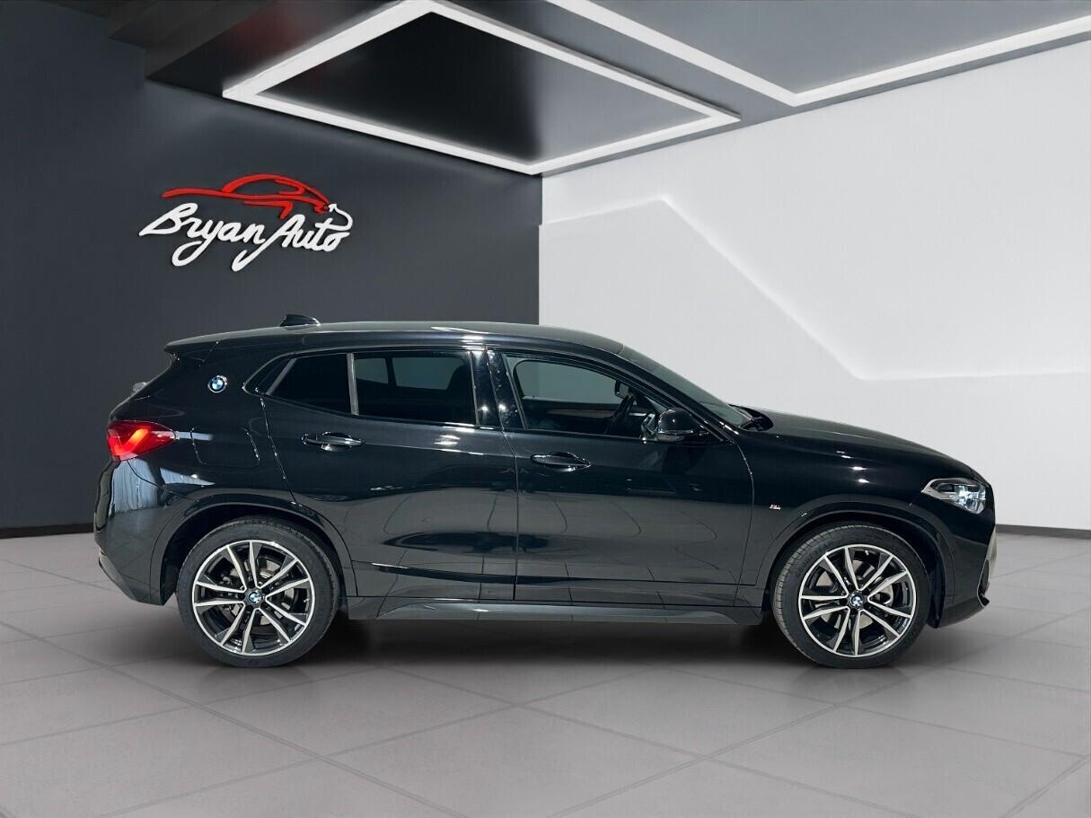 Bmw X2 xDrive20d Msport-X *PROMO*