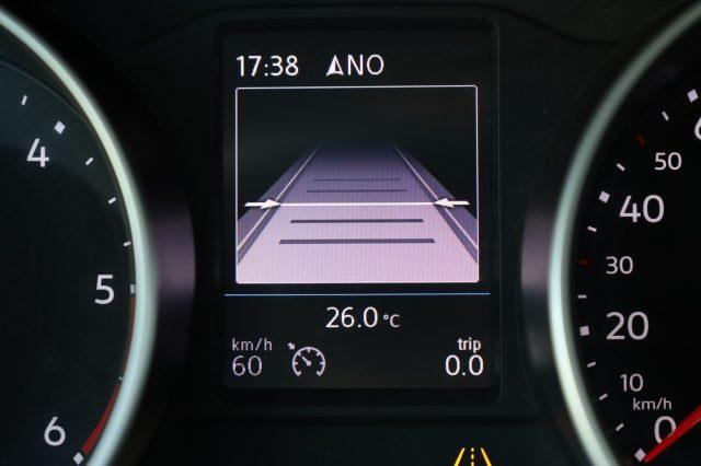 VOLKSWAGEN Tiguan 2.0 TDI SCR 4MOTION Navi RADAR ACC App Connect E6D