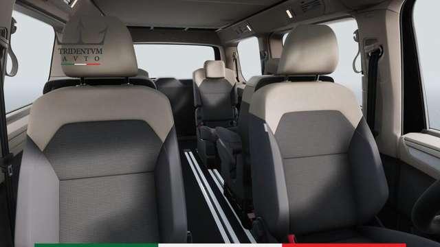 Volkswagen T7 California 2.0 tdi Beach 150cv DSG