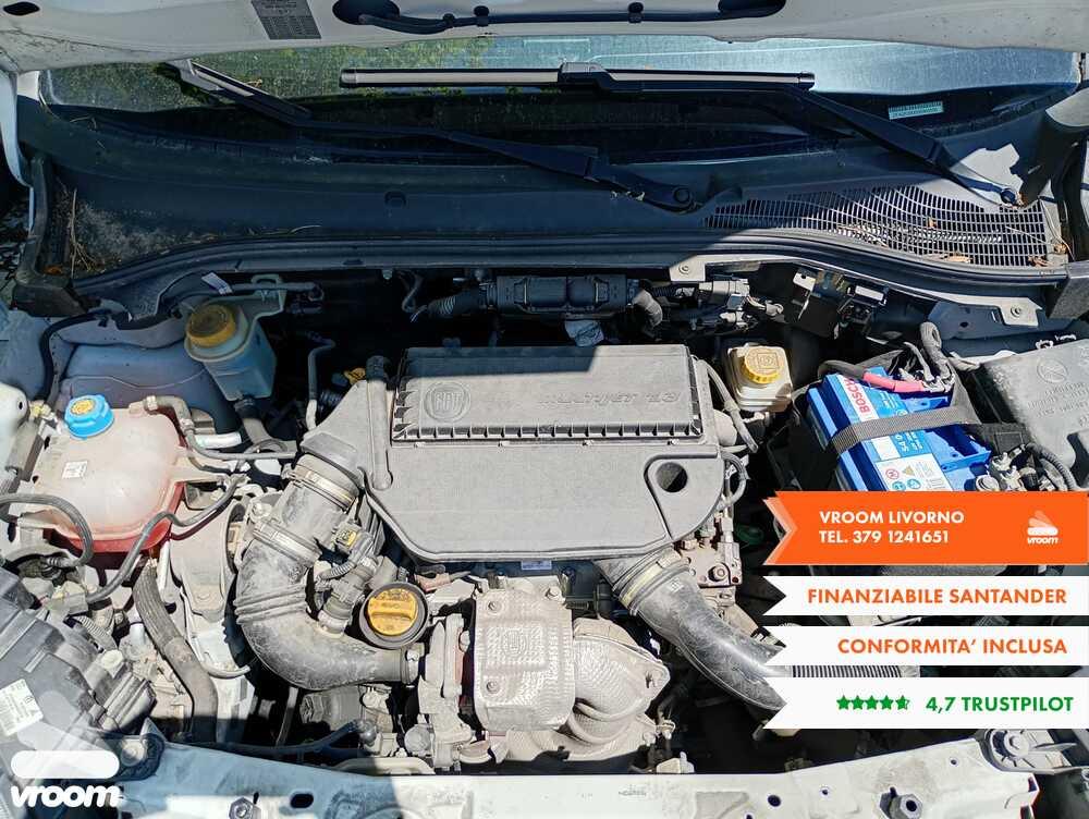 FIAT Doblò 3ª serie Doblò 1.3 MJT PC-TN Carg...