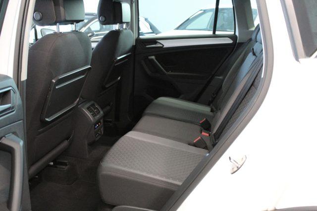 VOLKSWAGEN Tiguan 2.0 TDI 150 CV DSG Business B.M Technology