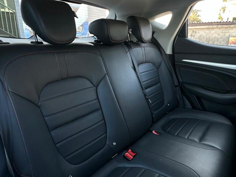 MG ZS (2021-2025) ZS 1.5 VTi-tech Luxury