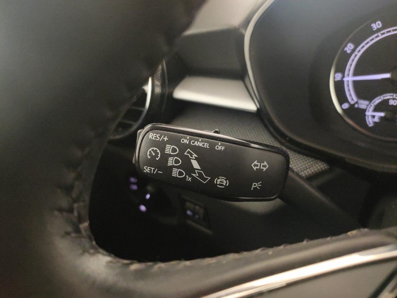 1.0 TSI evo Ambition 95 CV