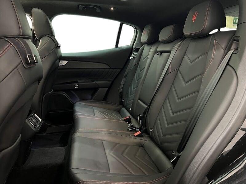 Maserati Grecale 3.0 V6 Trofeo