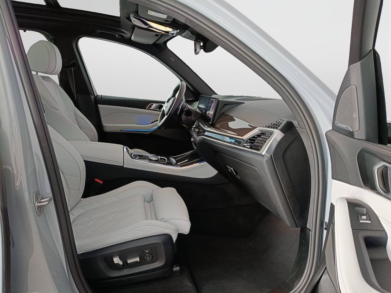 BMW X5 G05 LCI 2023 - X5 xdrive50e MSport Pro auto