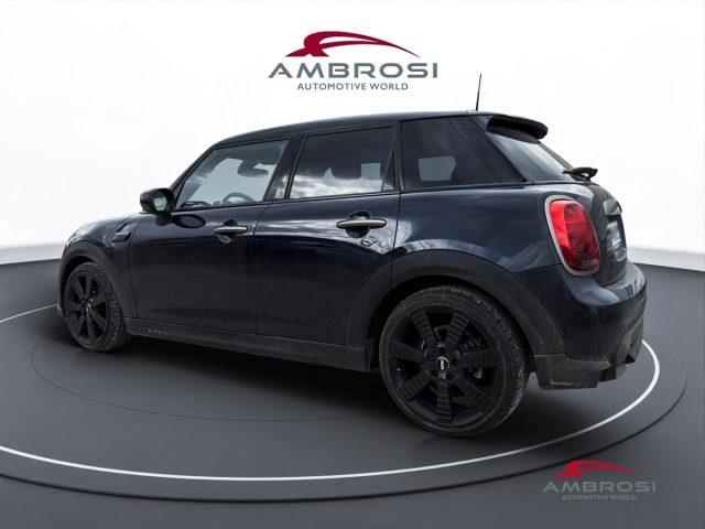 MINI Cooper 5 porte 1.5 Resolute