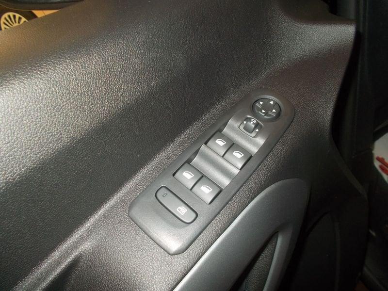 FIAT Doblò Doblò 1.5 BlueHdi 130 CV PC 338.7575187 MASSARI MARCO