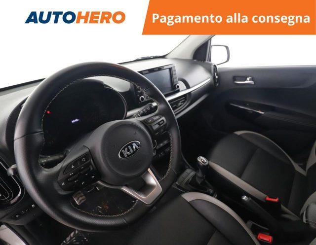 KIA Picanto 1.0 TGDi 12V 5 porte X Line