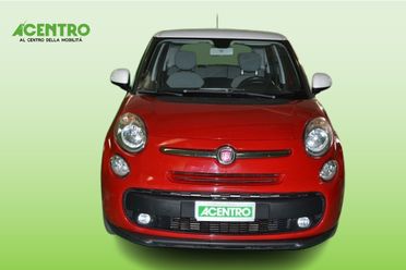 FIAT 500 L PRO - pop star PRO1.6 MJT 105CV