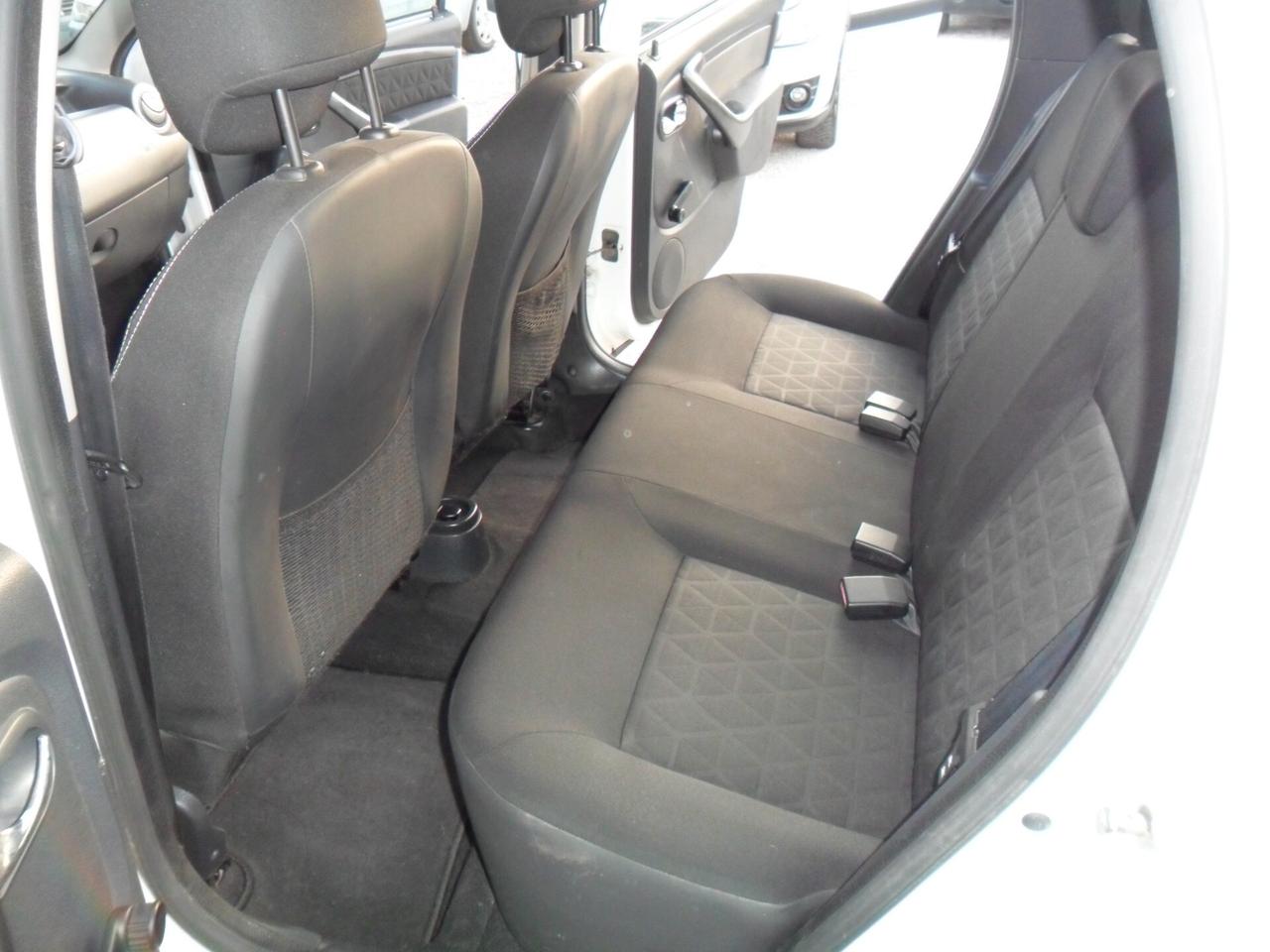 Dacia Duster 1.6 110CV 4X2NAMBIENCE IMPIANTO GPL