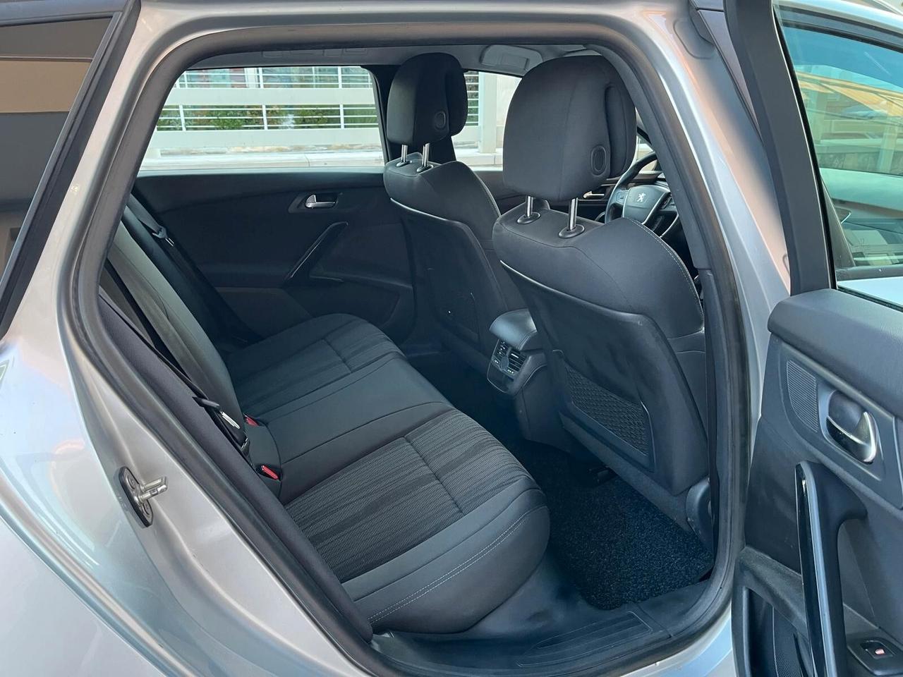 Peugeot 508 1.6 HDi 115CV SW Access