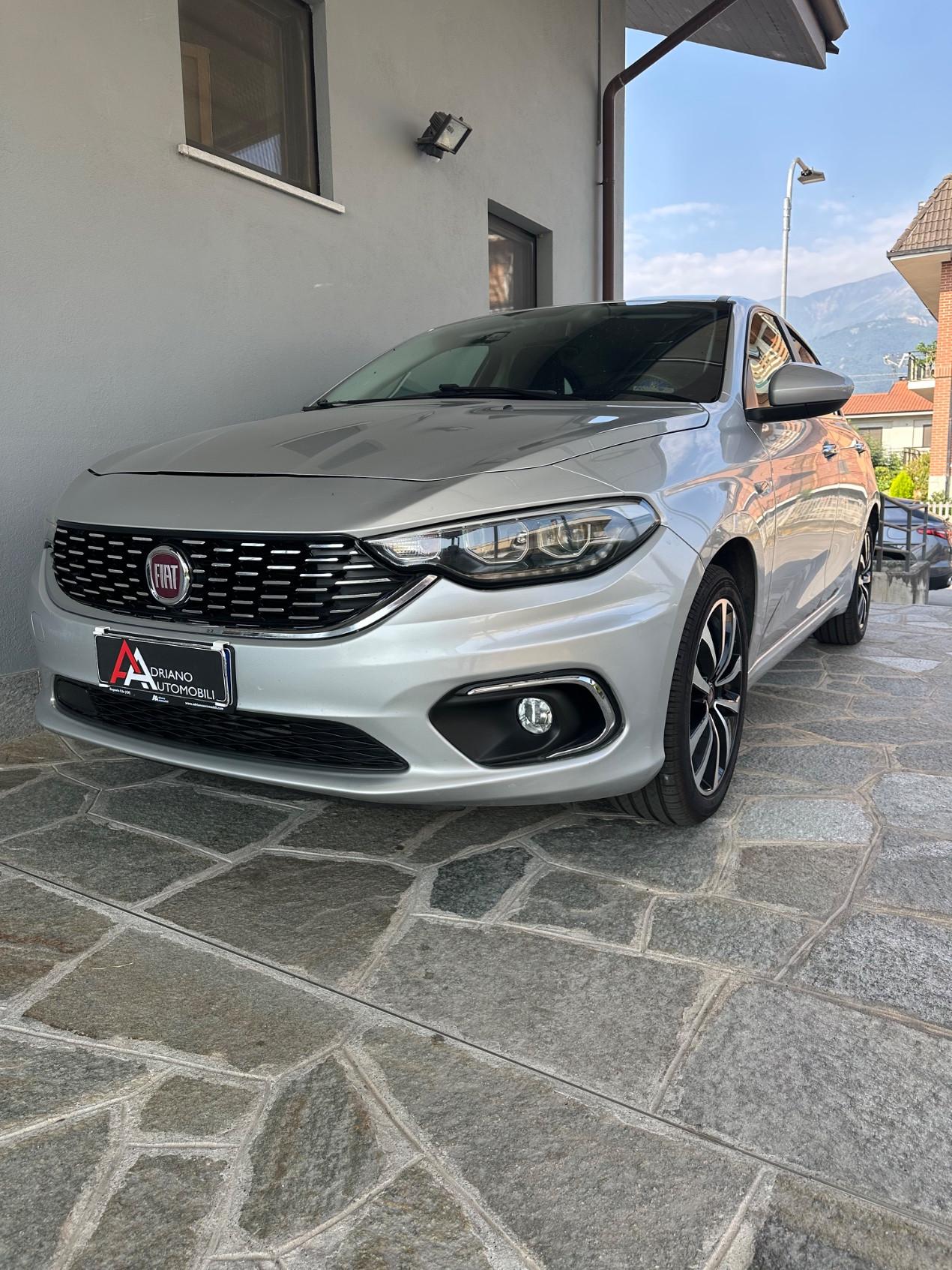 Fiat Tipo Station Wagon Tipo SW 1.6 mjt Easy Business s&s 120cv