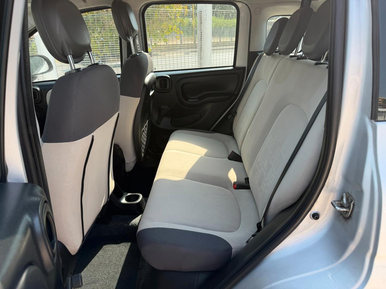 Fiat Panda 1.2 Easy Benzina