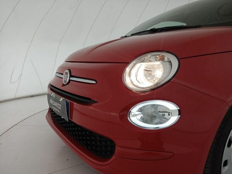 FIAT 500 My24 1.0 70 Cv Hybrid