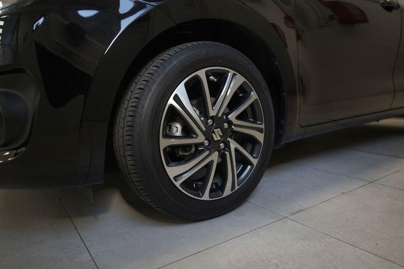 Suzuki Swift VI 2020 1.2h Top 2wd cvt