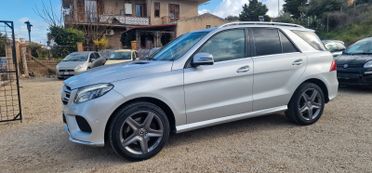 GLE 250 4 MATIC PREMIUM PLUS RESTYLING IVA ESPOSTA