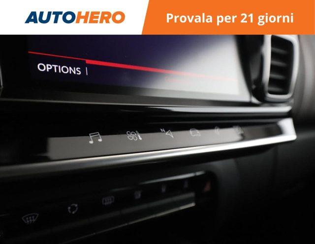 CITROEN C5 Aircross PureTech 180 S&S EAT8 Shine