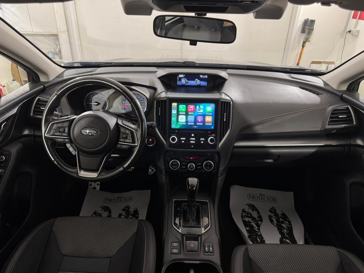 Subaru XV 2.0i e-Boxer MHEV Lineartronic Premium