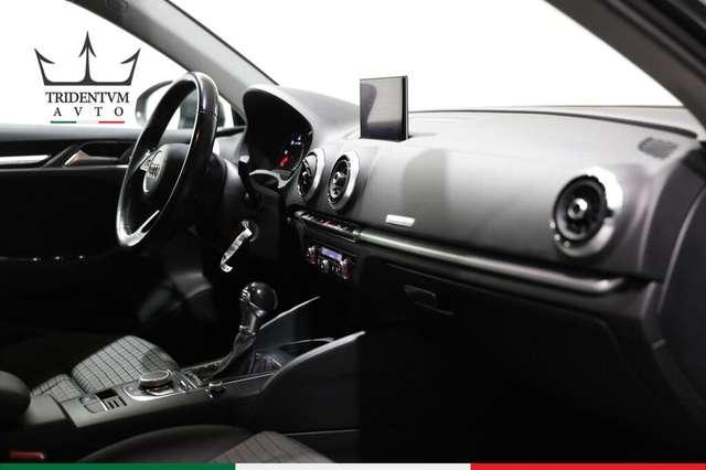 Audi A3 Sportback 40 2.0 tdi Admired quattro 184cv