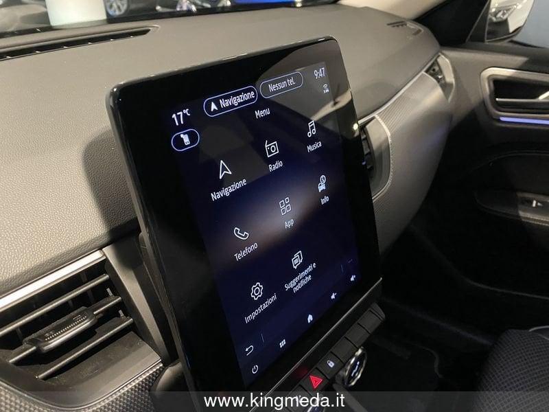 Renault Arkana Arkana Full Hybrid E-Tech 145 CV Techno