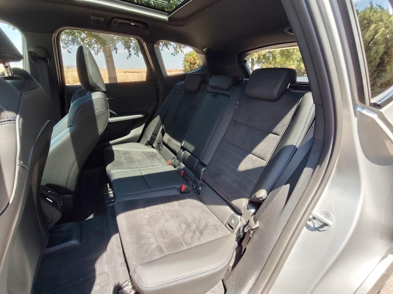 Bmw X1 xDrive 20d Msport Pro