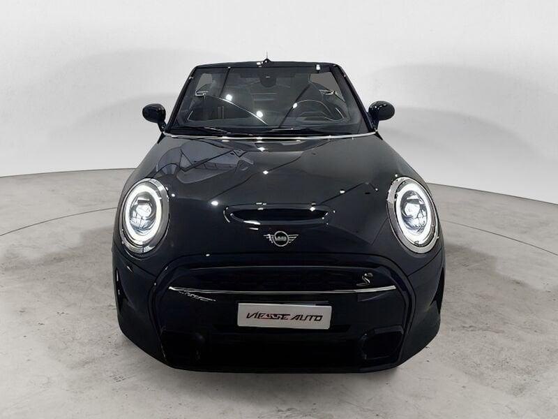 MINI Mini Cabrio Mini 2.0 Cooper S Yours Cabrio