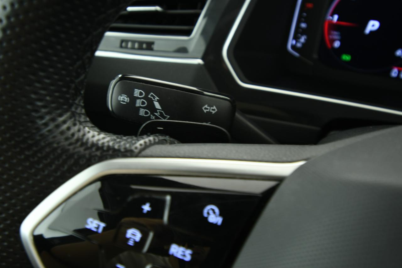 VOLKSWAGEN Tiguan 2.0 tdi R-Line 4motion 200cv dsg CAMERA+ACC+APP CONNECT+C20"