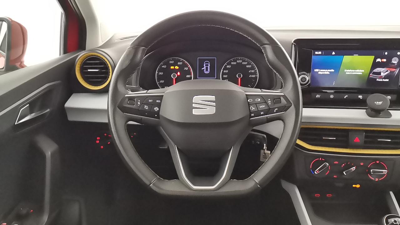 SEAT Arona 2022 - Arona 1.0 ecotsi Style 95cv