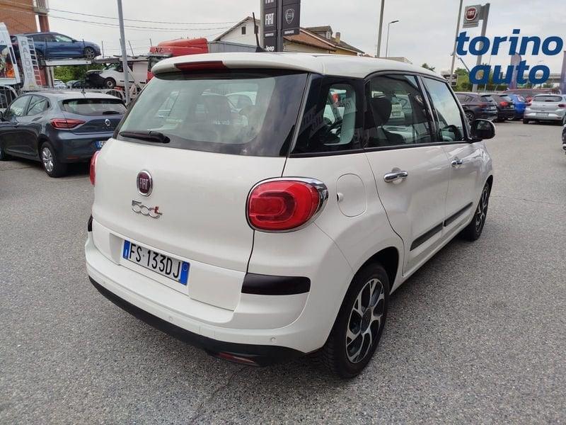 FIAT 500L 1.3 Multijet 95 CV Business