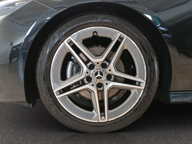 MERCEDES-BENZ CLA 180 Shooting Brake AMG Line Advanced Plus