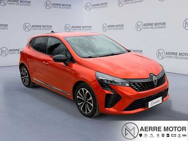 Renault Clio TCe 100 CV GPL TECHNO