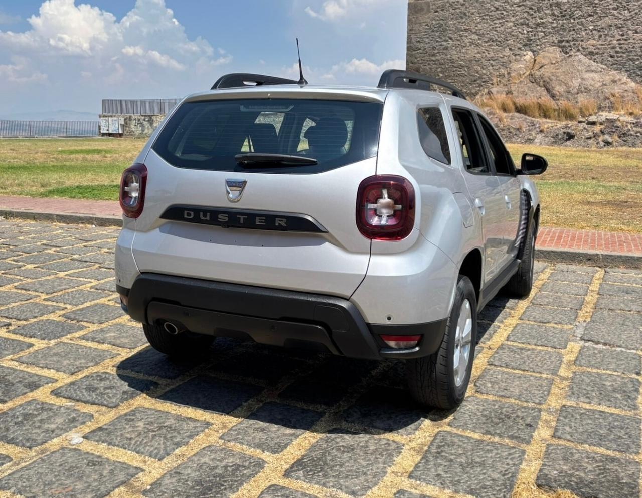 Dacia Duster 2.0.1.8 D.I.E.S.E.L.