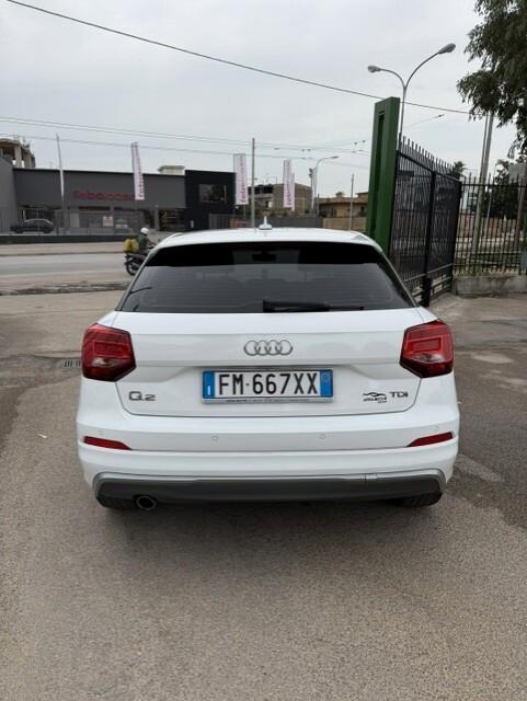 Audi Q2 1.6 TDI Sport