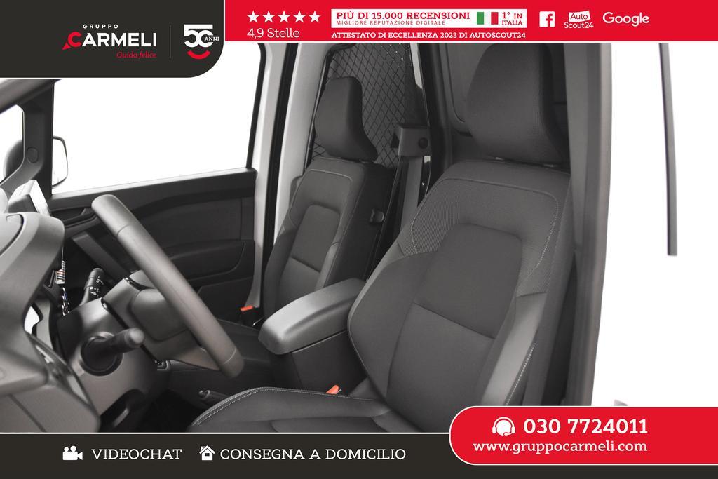 Renault Kangoo III Furgone Kangoo Van 1.5 Blue Dci 115cv L1 Open Sesame My24