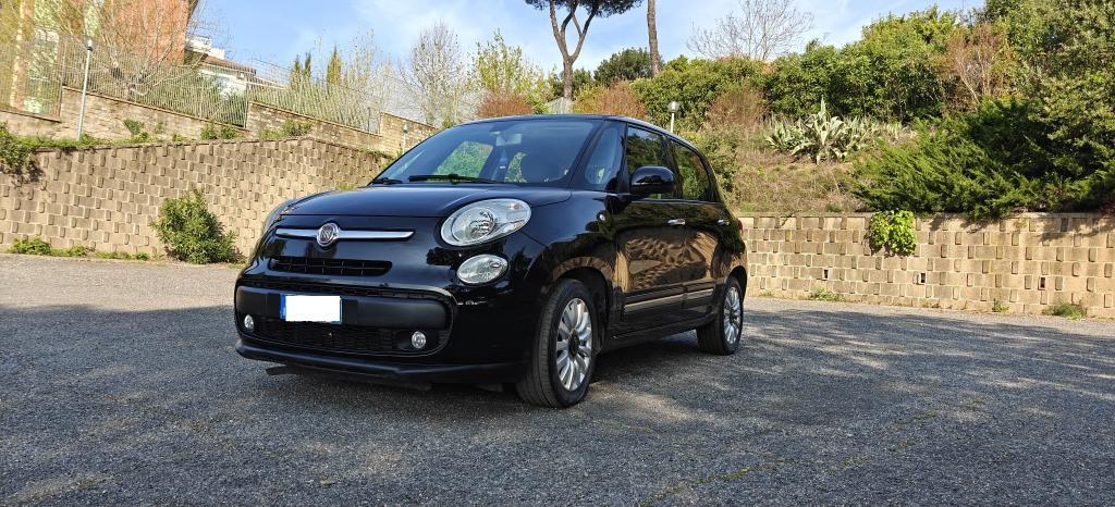 Fiat 500 L 500L 1.4 Pop Star 95cv GPL
