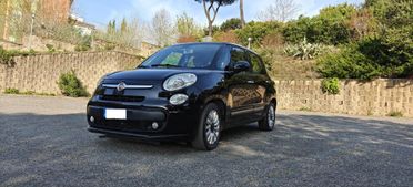 Fiat 500 L 500L 1.4 Pop Star 95cv GPL