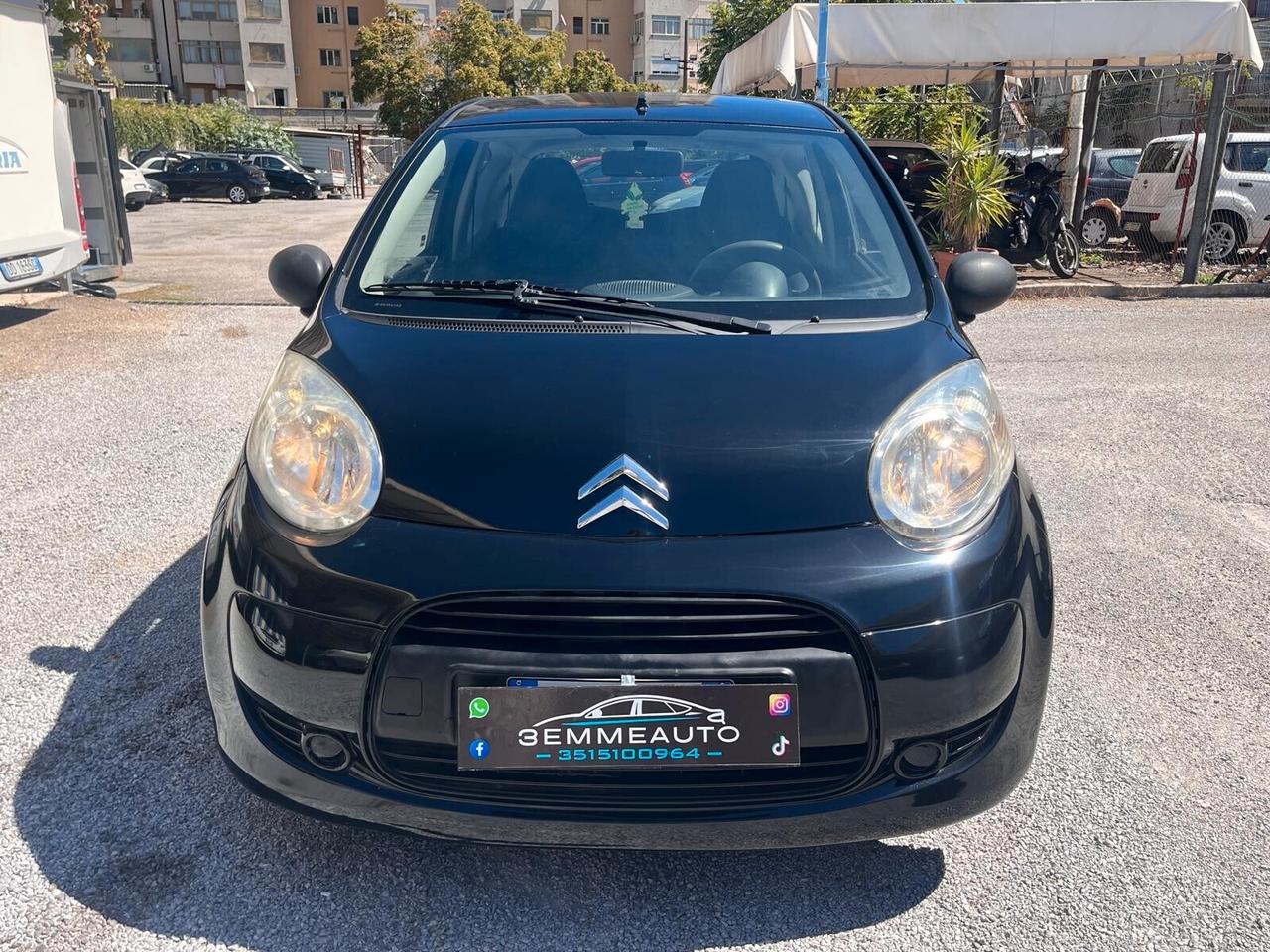Citroen C1 1.0 COMPRESO PASSAGGIO&GARANZIA