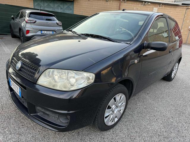 FIAT Punto 1.2 3 porte Actual