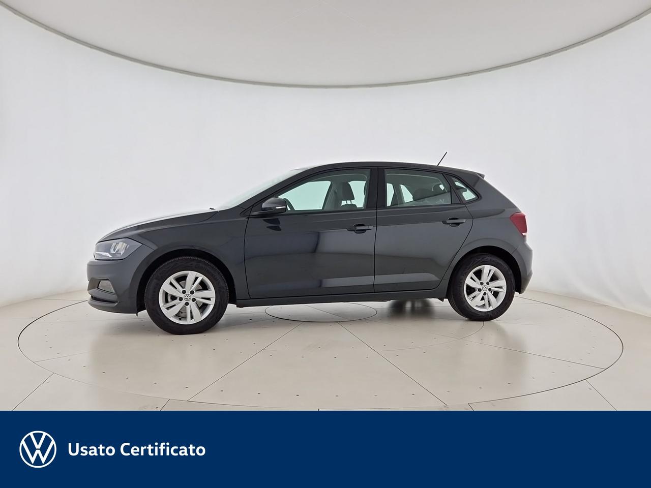 Volkswagen Polo 5p 1.0 evo comfortline 80cv