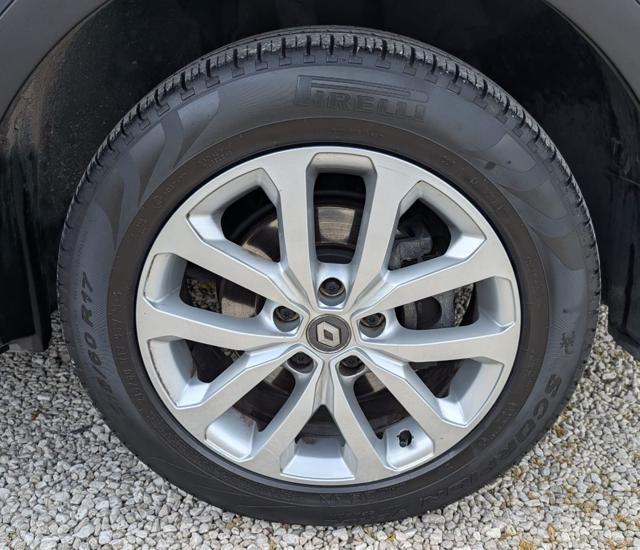 RENAULT Kadjar dCi 8V 110CV Energy Intens