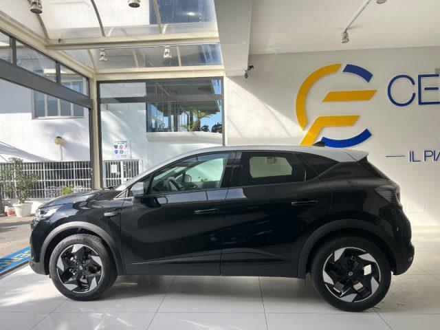RENAULT Captur ECO-G 100 CV Techno tua da ?259,00 mensili