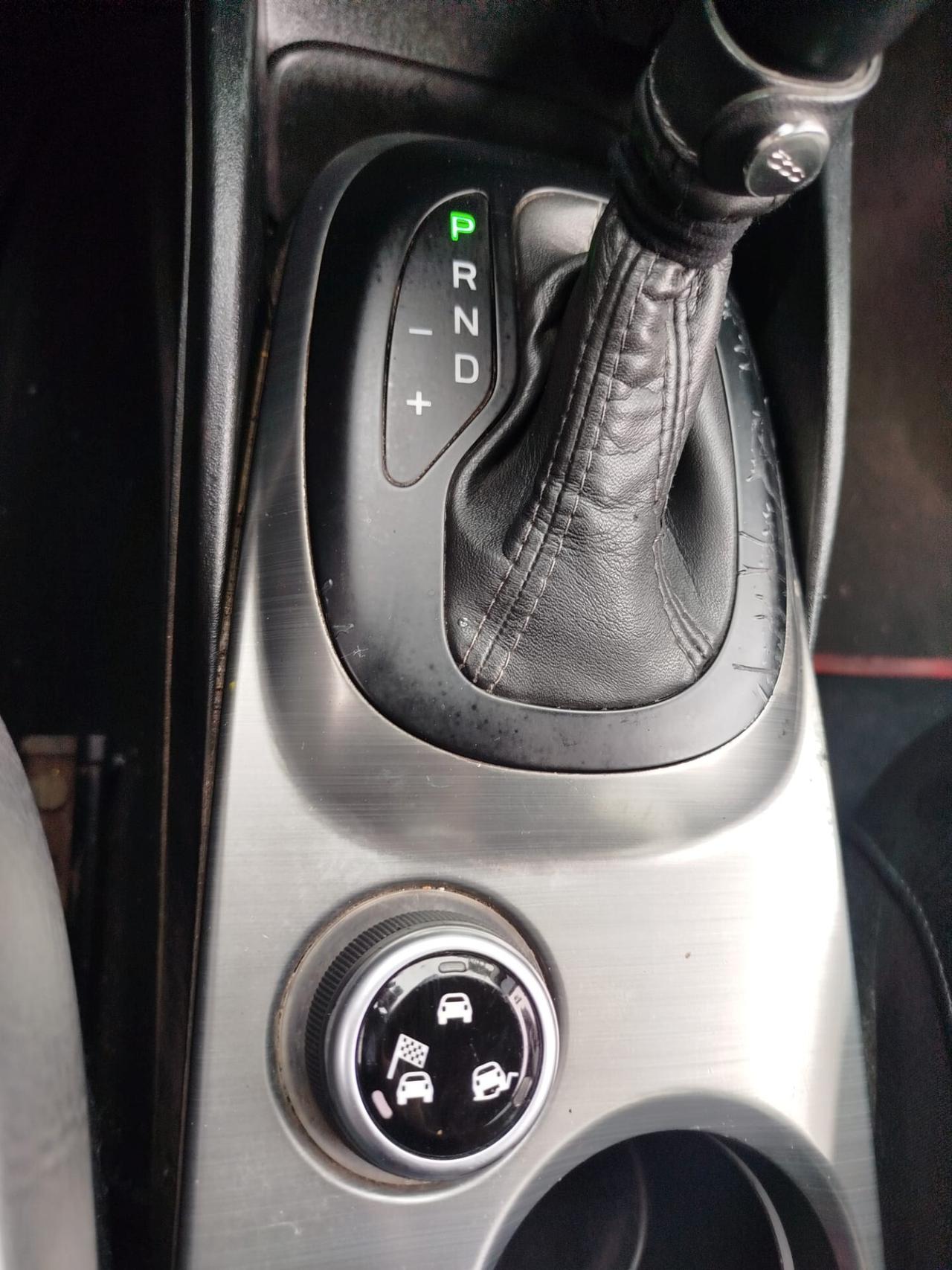 500X 2.0mjt- 140cv AT9 4x4 *PREZZO VERO* GARANZIA 12 MESI