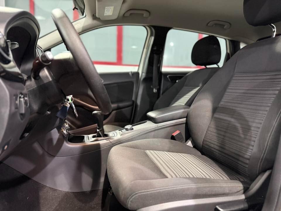 Mercedes Classe B 180 110cv Executive 2013