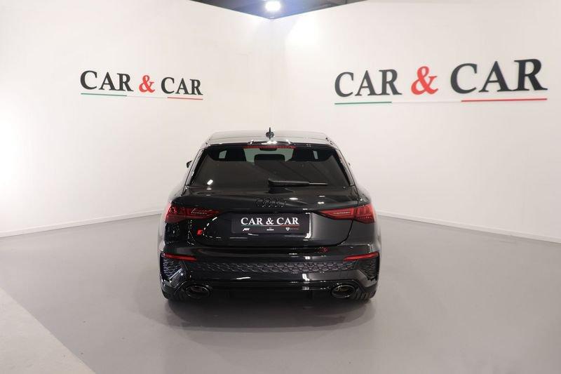 Audi RS3 SPB TFSI Quattro S Tronic