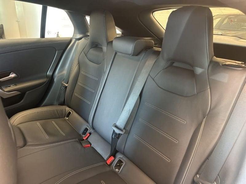 Mercedes-Benz CLA S.Brake 220 D PREMIUM AUTO