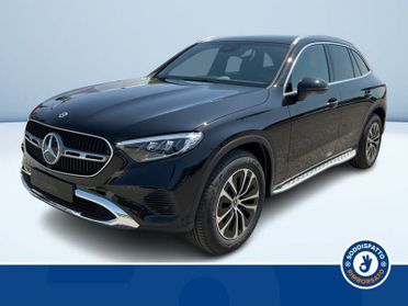 Mercedes-Benz GLC 200 4Matic Avantgarde Advanced Plus