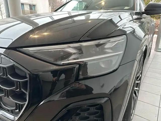AUDI Q8 SUV 50 TDI 286 CV quattro tiptronic S line edition