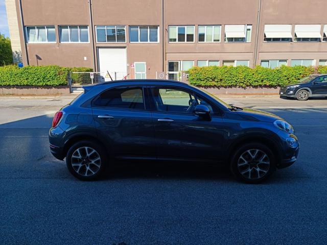 FIAT 500X 1.3 MultiJet 95 CV Winter Edition