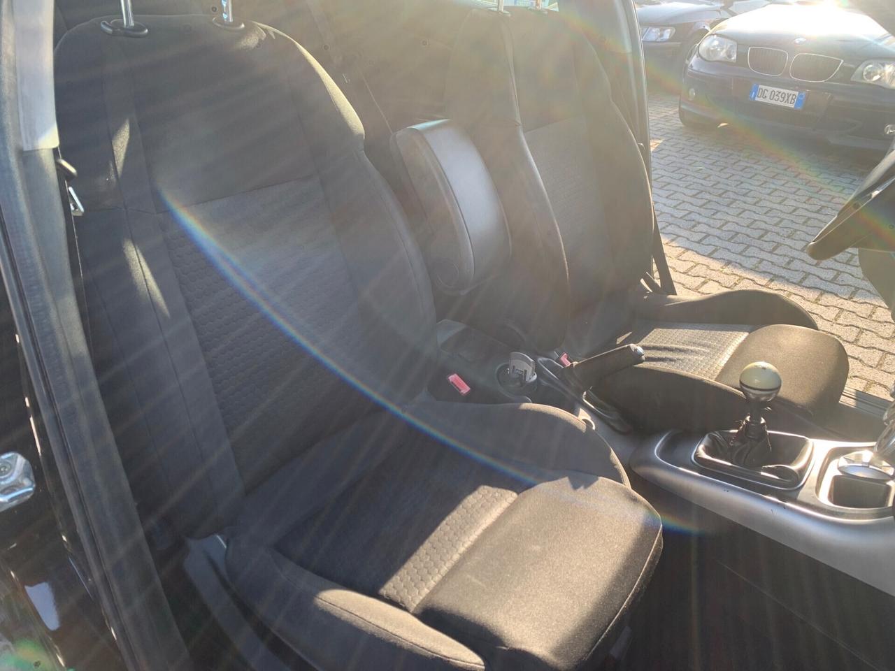 Alfa Romeo Giulietta 1.6 JTDm-2 105 CV Progression